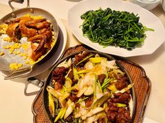 -港丽餐厅(高德置地店)