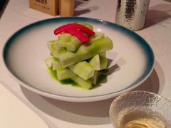 -醉舍·新淮扬菜(长宁龙之梦店)