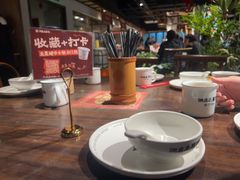 -洞庭土菜馆(天河北总店)