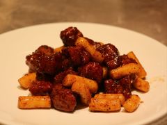 -奇芳阁·百年清真南京菜(夫子庙店)