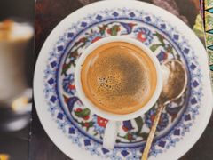 菜单-苏坦土耳其西餐厅(玉林店)