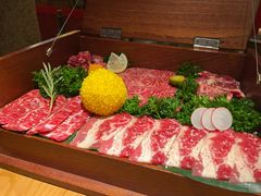 -MIKOMIKO和牛烧肉专门店(南门店)