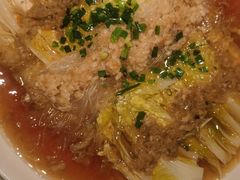 -梁家大院•农家菜(昆山会展中心店)