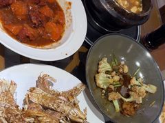-良师门滨海人家·海鲜·家常菜(滨海城店)