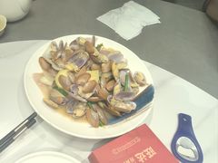 -旺达·福州菜(正大广场店)