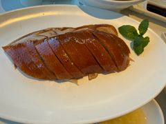 -四季民福烤鸭店(故宫店)