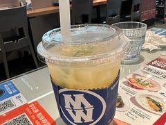 -敏华冰厅(平安金融中心店)