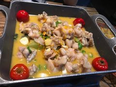 -湘邻呷铺·田园家宴(汉基广场店)