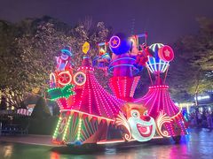 -厦门方特梦幻王国