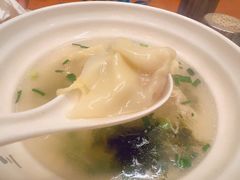 -三两春肚肺汤(崂山路店)