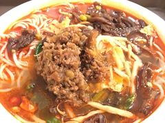 -水平有限广西米粉·广西风味集(五道口店)