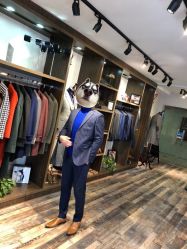 点击看大图 -优刻西服西装定制(金轮国际广场店)
