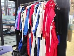 -速马赫卡丁车(琶洲店)