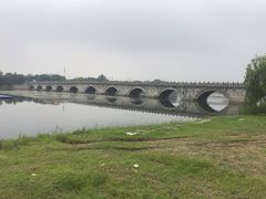 -绿堤公园