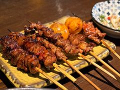 -鸟屯(三里屯店)