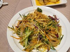 -香谷私厨(高新店)