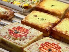 -味多美蛋糕(东直门店)