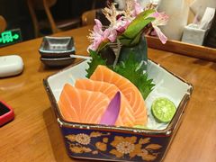 -8PINTS八品脱·日料·烧鸟·精酿小酒馆(莘庄店)