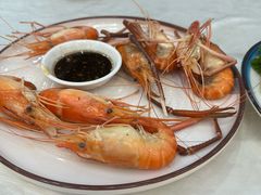 -新河畔海鲜酒楼(虎门店)