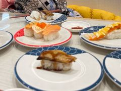 -濱寿司(高新伊藤店)