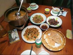 -房县土本味土鸡汤特色餐厅(沌口店)