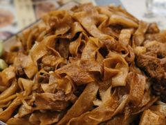 -葛记焖饼(伏牛路店)