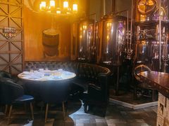 -爱啤精酿·民谣酒馆(滨江店)