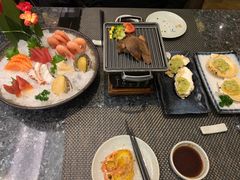 -菊上料理(蜀山银泰百货店)