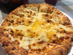 -嘉喜来比萨(罗马花园店)