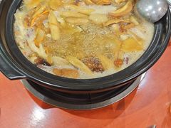 -菌之家·专业纯野生菌火锅·特色炒菌