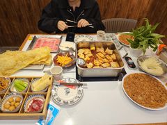 -螺大喜螺蛳粉火锅(雍和宫店)