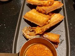 -老头儿油爆虾·知味杭州(爱琴海购物中心)