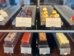 -广州富力君悦大酒店·凯菲厅