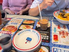 -克茗冰室(光明N次方公园店)