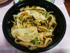 -西贝(上海新梅广场店)