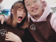 -十八字金银饰·拼豆·开蚌手工体验团建(君太百货店)
