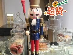 -北京丽晶酒店