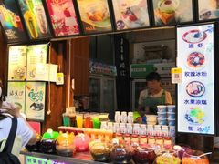 -八一好吃街·高品美食广场
