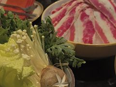 -雾山韩式烤肉·海南糟粕&椰子鸡火锅·海景餐厅(三亚绿发山海天JW万豪酒店)