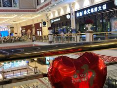 -尚一汤·粤菜海鲜(环球港店)