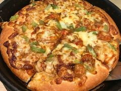 -必胜客(远大路店)