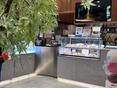 -君之狮子山·轻糖烘焙(松江印象城店)