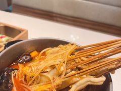 和庆斋招牌涮肚-和庆斋羊蝎子火锅·碳缸烧烤(顺义旗舰店)