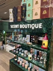 -SCENT BOUTIQUE