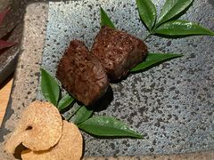 网烧和牛-然寿司(郎园vintage店)