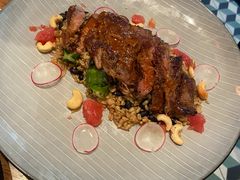 澳洲西冷牛排-Moka Bros 摩卡站(西单大悦城店)