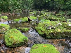 -本溪老边沟风景区