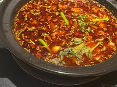 -小饕荟雅安贡椒鱼鲜馆(广福桥店)