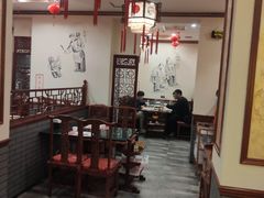 -德羊府老北京羊蝎子火锅