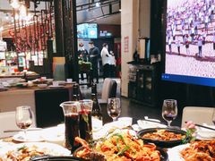 -79号渔船海鲜饭店(华强北店)